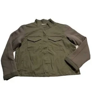 Tribal Jeans | Jackets & Coats | Tribal Jeans Utility Jacket